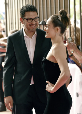Emmy Rossum - Toronto International Film Festival: &#039;Homecoming&#039; Premiere