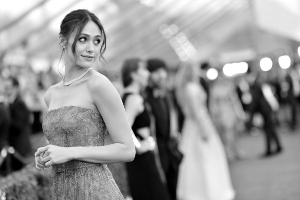 Emmy Rossum pic #790180