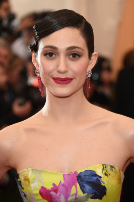 Emmy Rossum pic #727832