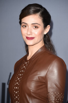 Emmy Rossum pic #841025