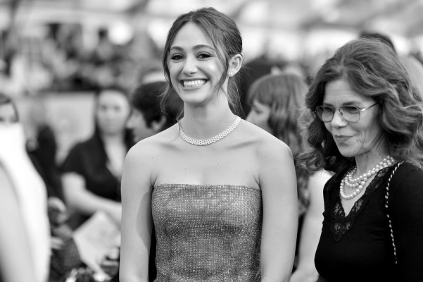 Emmy Rossum pic #790178