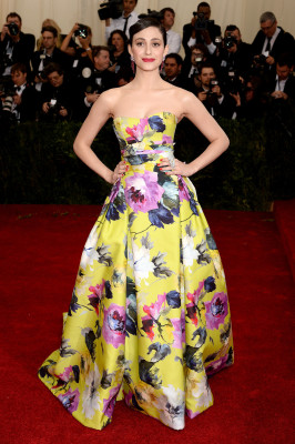 Emmy Rossum pic #727833