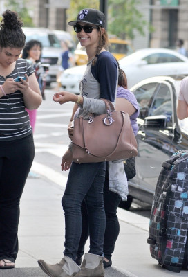 Emmy Rossum pic #544320