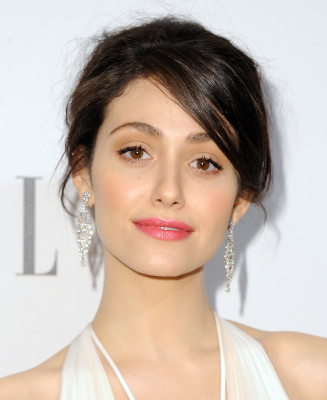 Emmy Rossum pic #704937