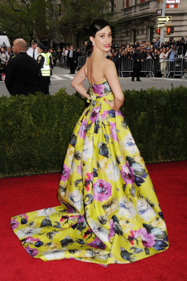 Emmy Rossum pic #737227