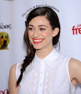 Emmy Rossum pic #703774