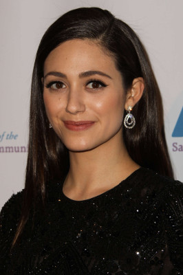 Emmy Rossum pic #682112