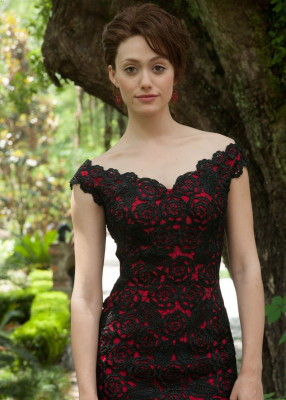 Emmy Rossum pic #581138