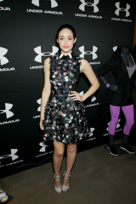 Emmy Rossum pic #726959