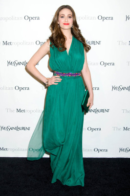 Emmy Rossum pic #377441