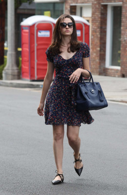 Emmy Rossum pic #830636