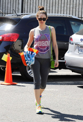 Emmy Rossum pic #815713
