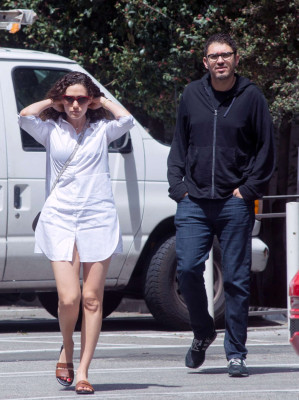 Emmy Rossum pic #1061262