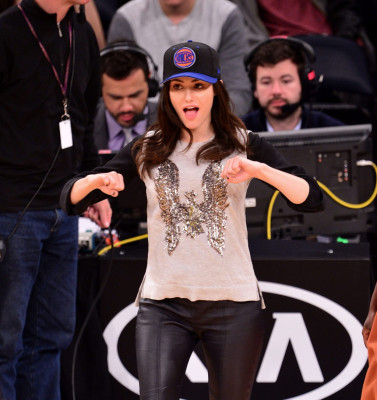 Emmy Rossum pic #715170
