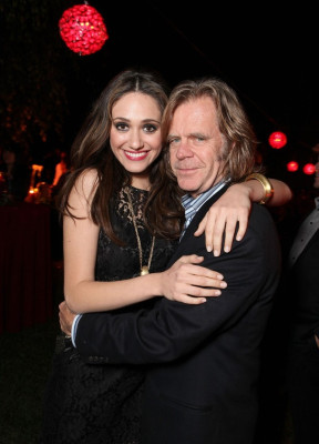 Emmy Rossum pic #443384