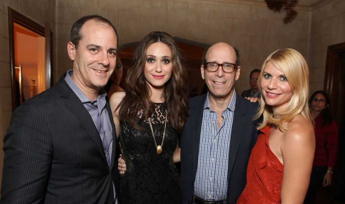 Emmy Rossum pic #443387