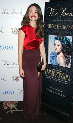 Emmy Rossum pic #355085