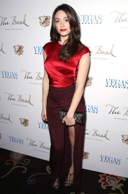 Emmy Rossum pic #355083