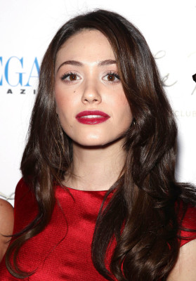 Emmy Rossum pic #355082