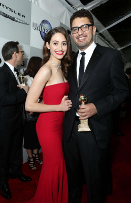 Emmy Rossum pic #860277