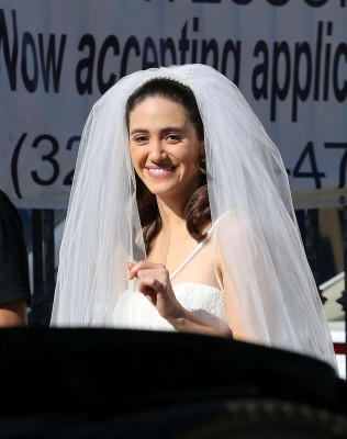 Emmy Rossum pic #851236