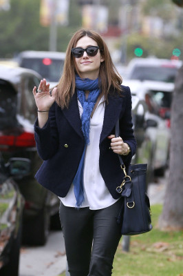 Emmy Rossum pic #806376