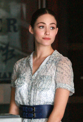 Emmy Rossum pic #195440