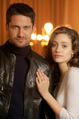Emmy Rossum pic #581127