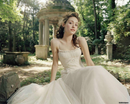 Emmy Rossum pic #684719
