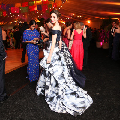 Emmy Rossum pic #811834