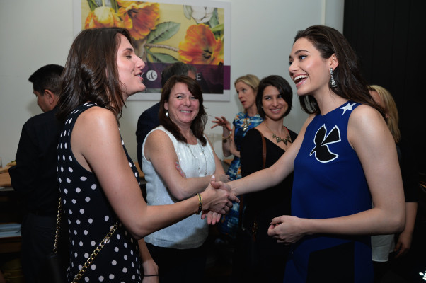 Emmy Rossum pic #714290
