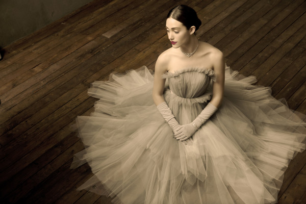 Emmy Rossum pic #684715