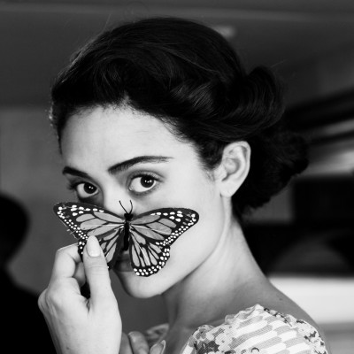 Emmy Rossum pic #684717
