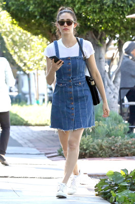 Emmy Rossum pic #1045398