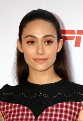 Emmy Rossum 