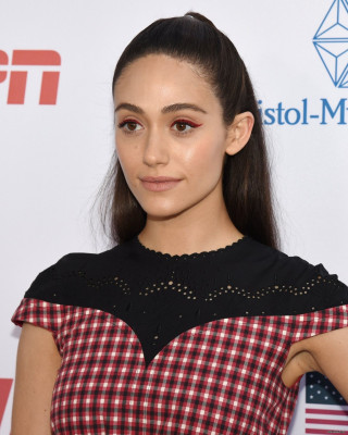 Emmy Rossum 