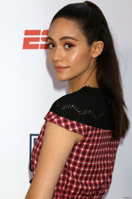 Emmy Rossum 