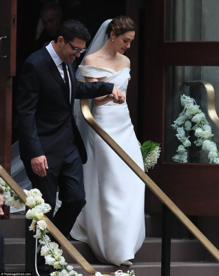 Emmy Rossum pic #971983