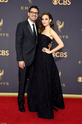 Emmy 2017