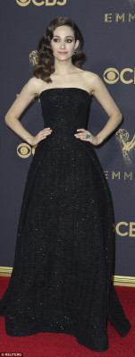 Emmy 2017
