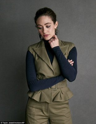 Emmy Rossum pic #1036102