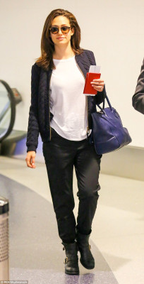 Emmy Rossum pic #1007839