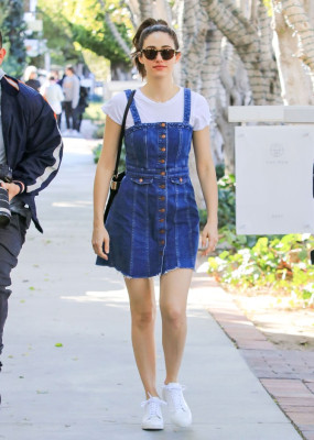 Emmy Rossum pic #1046633