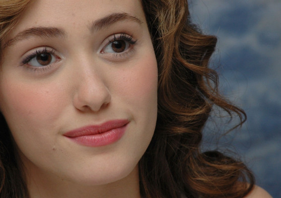 Emmy Rossum pic #151725