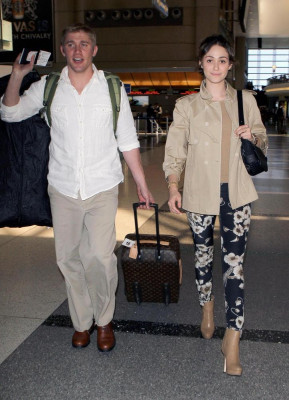 Emmy Rossum pic #434938