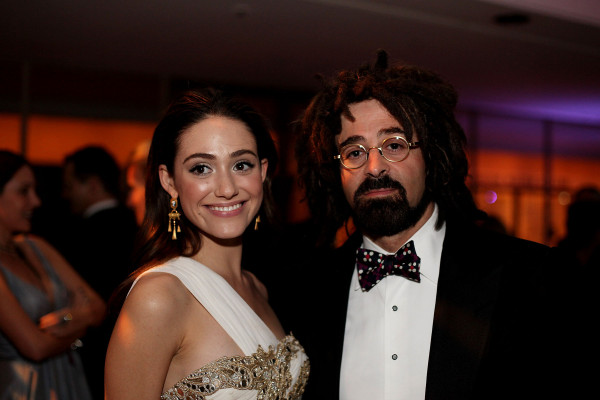 Emmy Rossum pic #328863