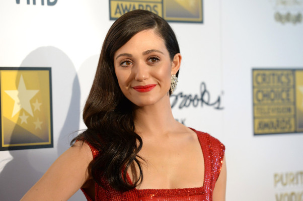 Emmy Rossum pic #653207