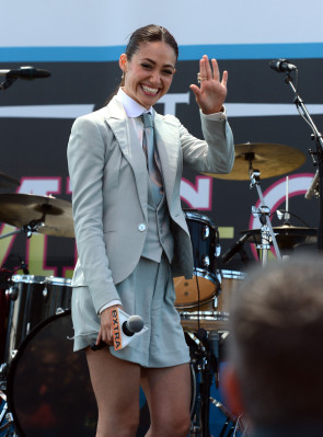 Emmy Rossum pic #538067