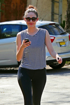 Emmy Rossum pic #614887