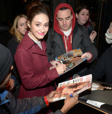 Emmy Rossum pic #600097